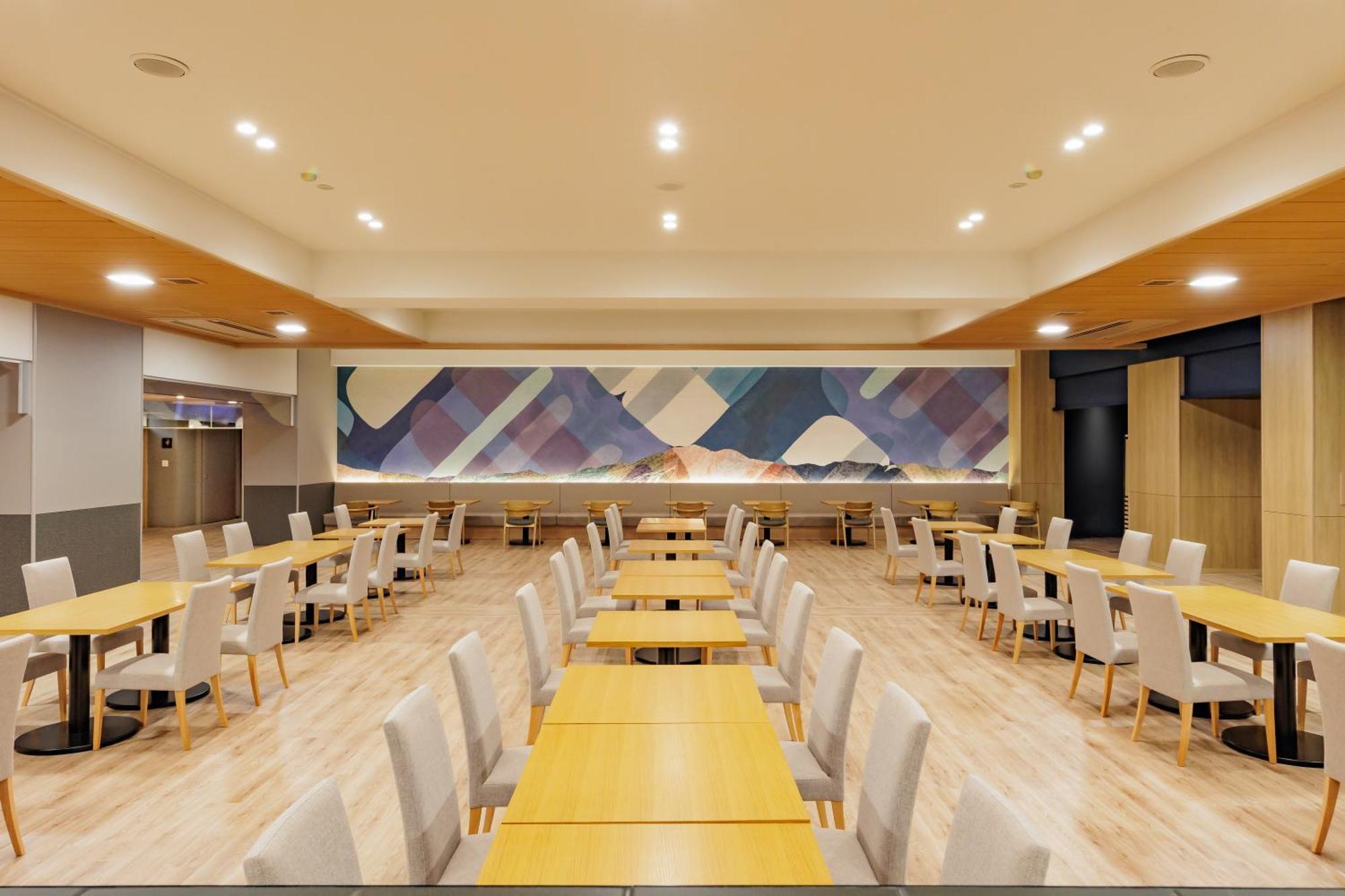 Kamenoi Hotel Tazawako Semboku Exterior photo